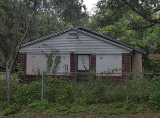 7929 Waxwing Ave, Jacksonville, FL 32219