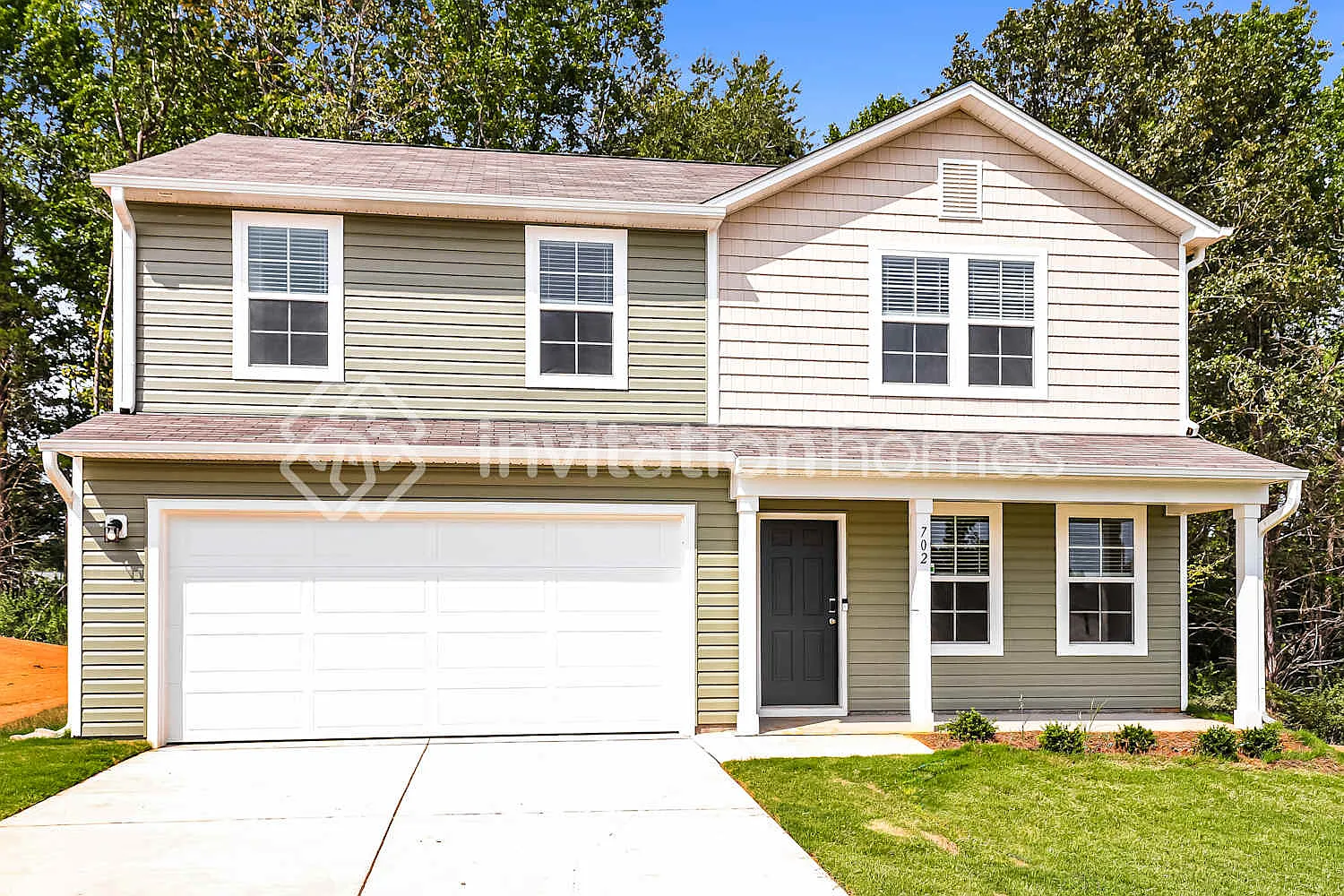 702 Fleer Rd Thomasville, NC 27360 — Photo 1