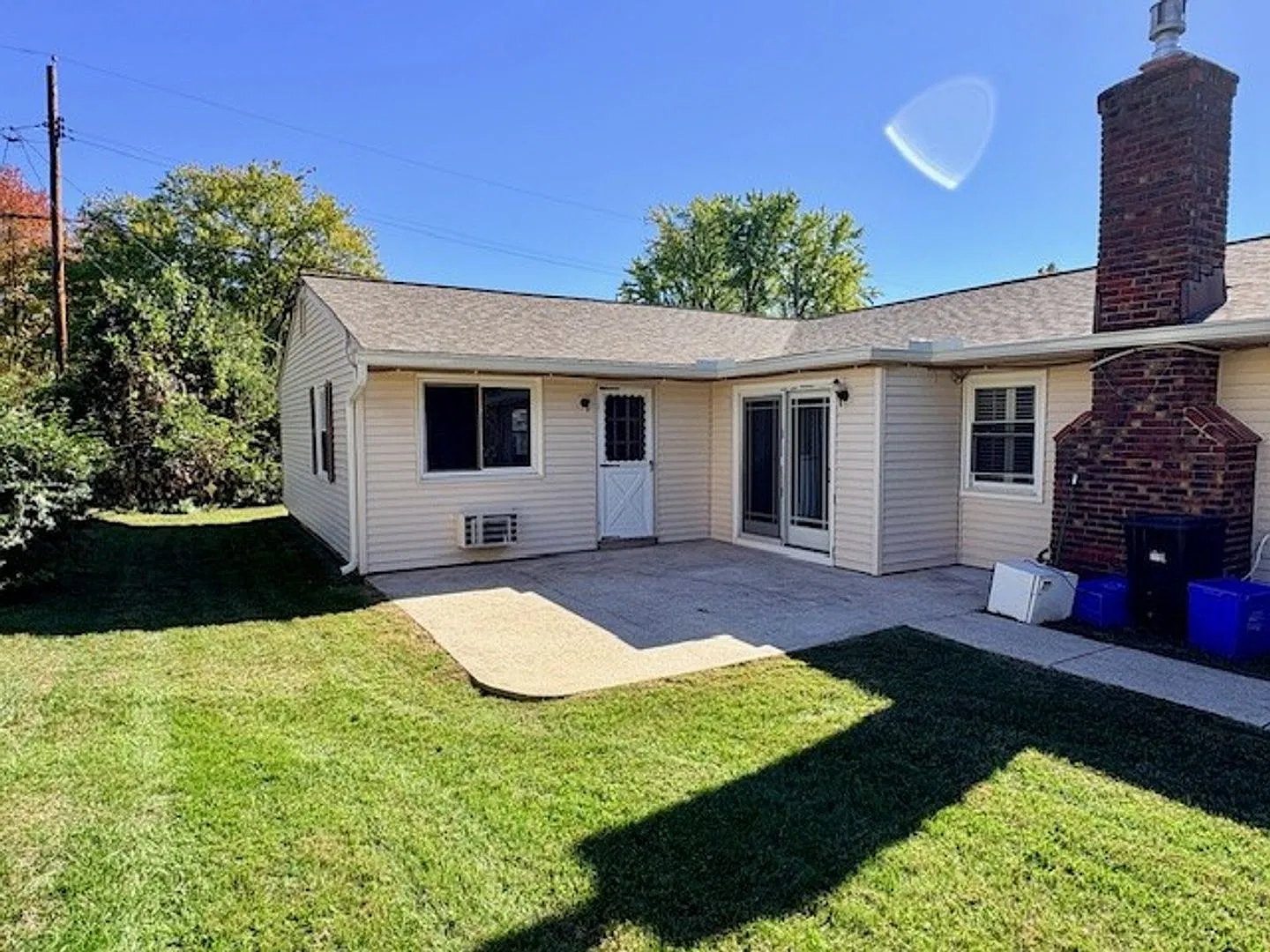 4 Bedroom Single Family House in Bowie — Photo 2