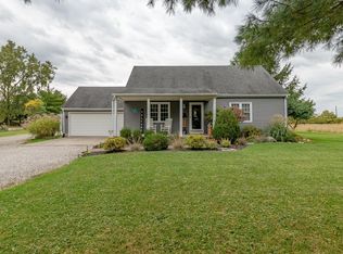 14073 Duncan Plains Rd NW, Johnstown, OH 43031