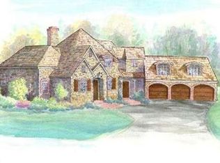 511 Webb Rd, Chadds Ford, PA 19317