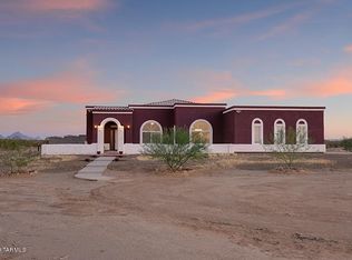 16551 W Memory Ln, Marana, AZ 85653