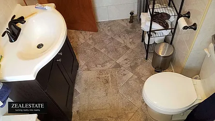 Rented by ZealEstate Group Inc