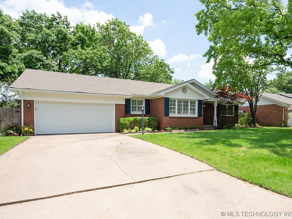 5623 S Quebec Ave, Tulsa, OK 74135 Zillow