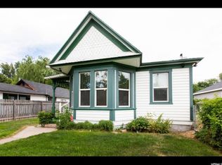 548 1st St, Ogden, UT 84404
