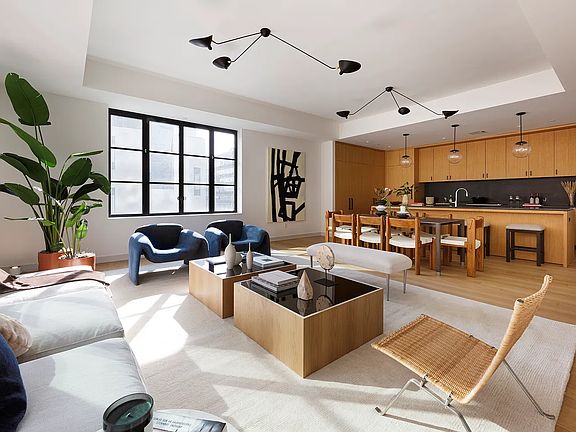 3rd image of 550 W 29th St #9A
