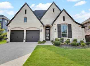 840 Agave Dr, Prosper, TX 75078