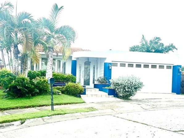 Mansiones Punta Del Este Marbella, Fajardo, PR 00738