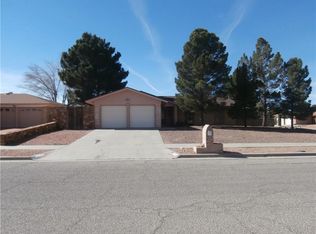 3145 McLean St, El Paso, TX 79936