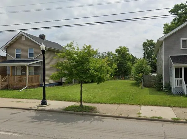 2126 Cleveland Ave, Columbus, OH 43211