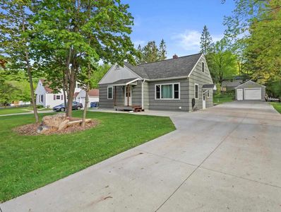912 BROWN STREET, Wausau, WI, 54403