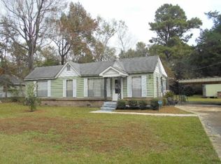 1801 Navco Rd, Mobile, AL 36605