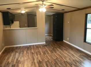 755 E Hanrahan Rd, Grifton, NC 28530