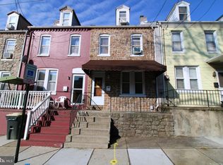 538 Dauphin St, Lancaster, PA