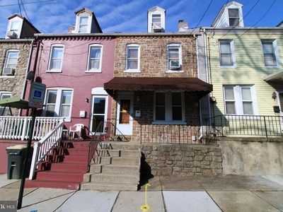 538 Dauphin St, Lancaster, PA, 17602
