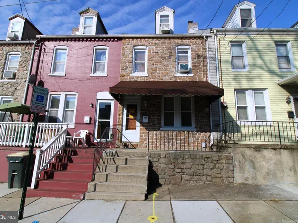 538 Dauphin St, Lancaster, PA 17602