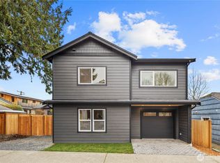 815 26th Avenue #B, Seattle, WA