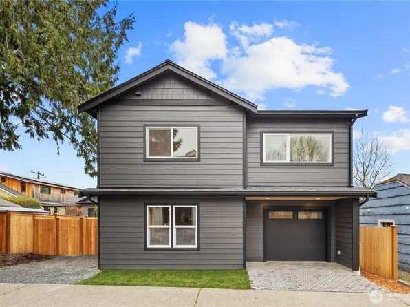 815 26th Avenue #B, Seattle, WA 98122