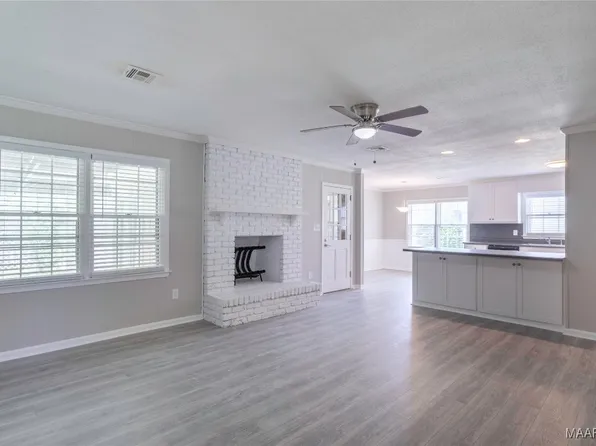 3740 Fieldcrest Dr, Montgomery, AL 36111