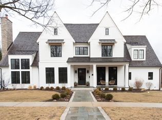 206 N Grant St, Hinsdale, IL 60521