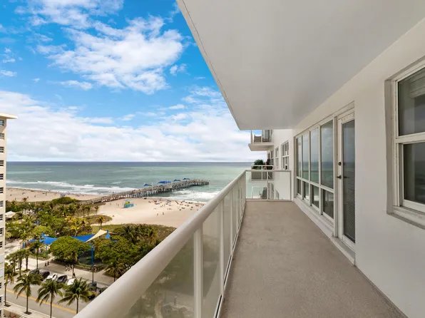 111 N Pompano Beach Boulevard #1507, Pompano Beach, FL 33062