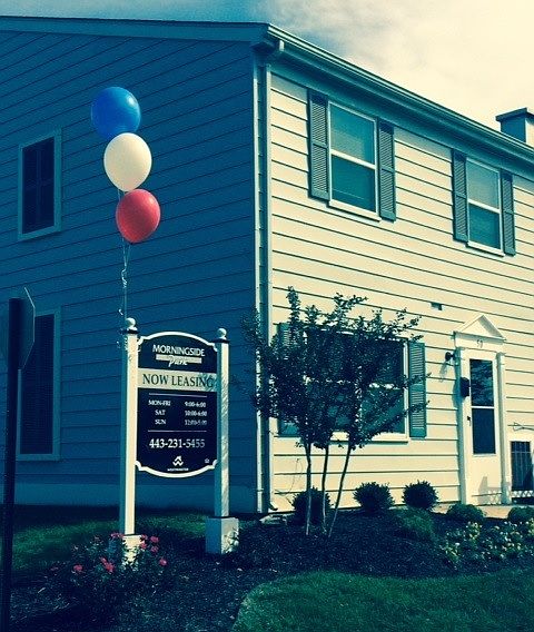 Stop in our Leasing Center today!