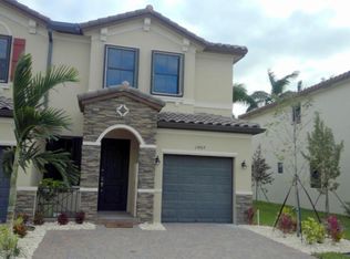 11484 SW 254th St #11484, Homestead, FL 33032