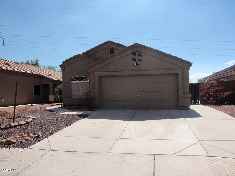 1st image of 1008 S WILDROSE Circle