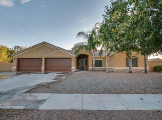 19701 E Augustus Ave, Queen Creek, AZ 85142