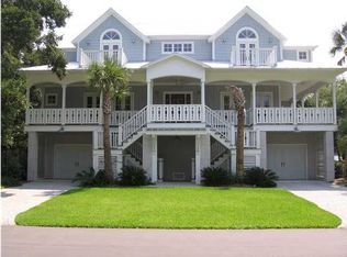 2300 Hartnett Blvd, Isle Of Palms, SC 29451