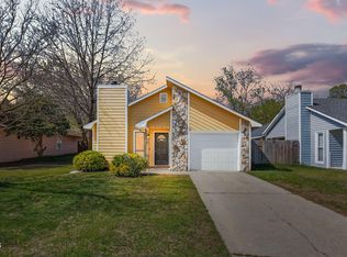 516 Auburndale Ln, Fayetteville, NC 28314