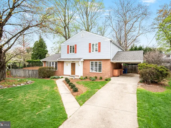 13002 Camellia Dr, Silver Spring, MD 20906