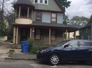 80 Waterville St, Waterbury, CT 06710