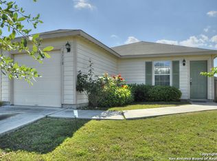 5710 Wildcat Cyn, San Antonio, TX 78252