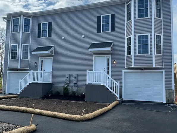 22-24 Snowberry Cir, Worcester, MA 01607