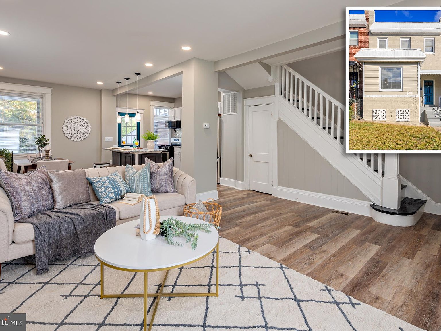 566 Radnor Ave, Baltimore, MD 21212 Zillow