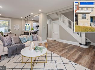 566 Radnor Ave, Baltimore, MD 21212