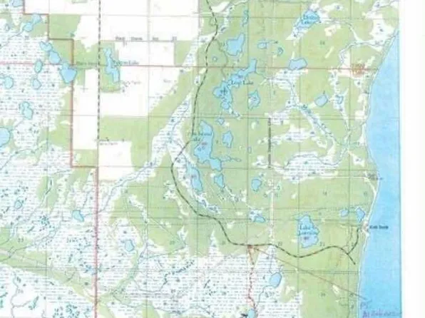 Township Road 116, Wasilla, AK 99623