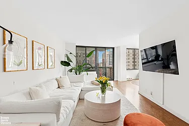 5 East 22nd Street, #12J