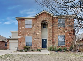 1413 Pheasant Run Trl, Fort Worth, TX 76131