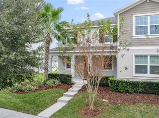 15036 Chapter Way, Winter Garden, FL 34787