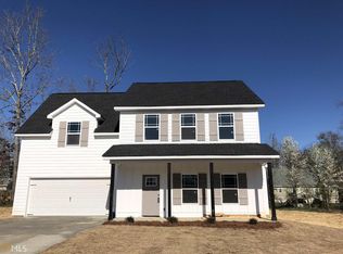 25 Gala Dr NE, Rome, GA 30165