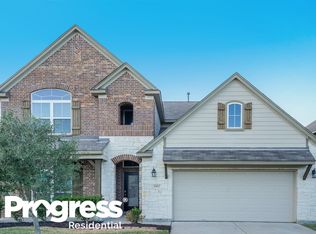 1902 Buttonwood Trl, Rosenberg, TX 77471