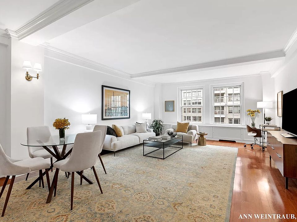 1 5th Ave New York NY | Zillow