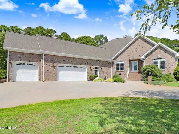 111 Brisbayne Circle, La Grange, NC 28551