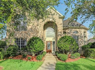 2516 Cambria Ct, League City, TX 77573