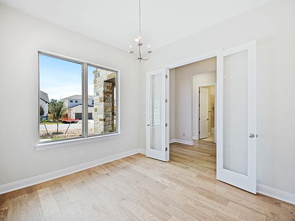 Audrey C home office