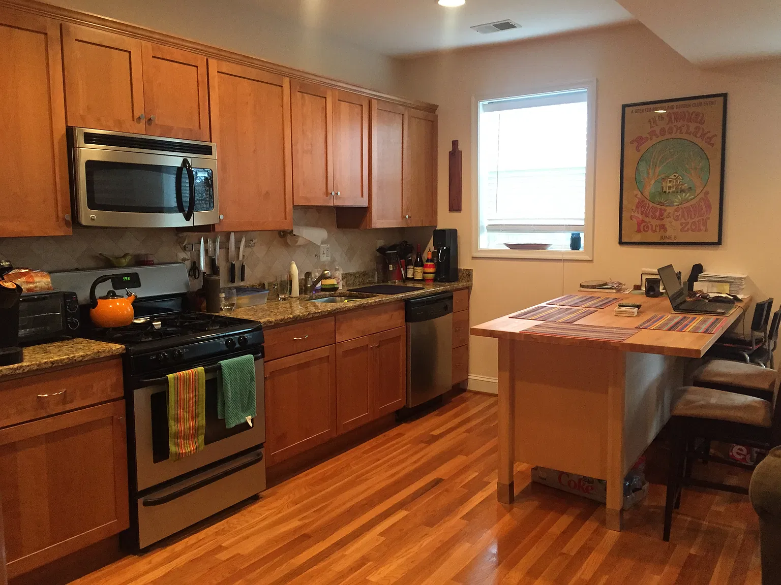 1 bed, 600 sqft, $1,750 — Photo 3