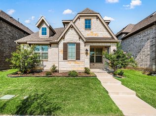 7416 Sequoia Ridge Rd, Aubrey, TX 76227