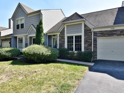 1235 Seabury Cir, Carol Stream, IL, 60188